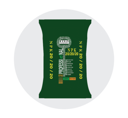 NPK20-20-20