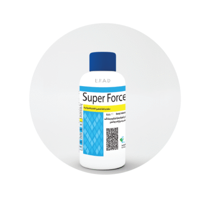 سوبر فورس - Super Force